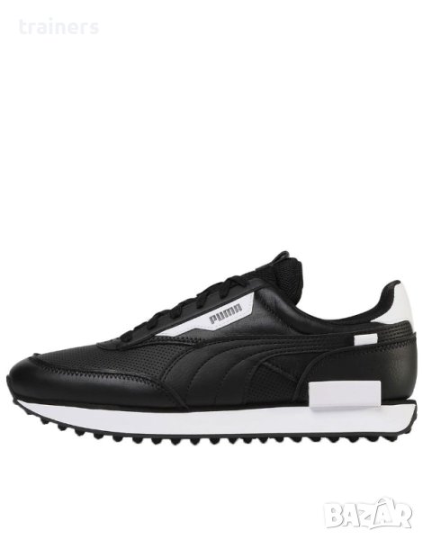 Puma Rider Contrast 374763-02 Оригинални Мъжки Маратонки, снимка 1