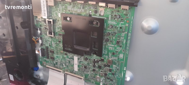 MAIN AV BOARD BN41-02636A BN94-12925B - for SAMSUNG UE49NU8009T, снимка 1