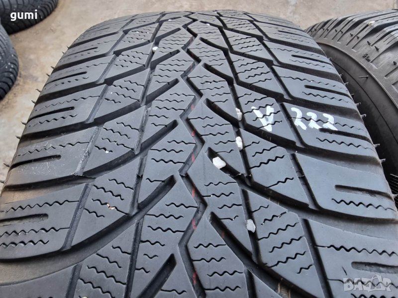 2бр зимни гуми 215/60/16 Lassa V222, снимка 1
