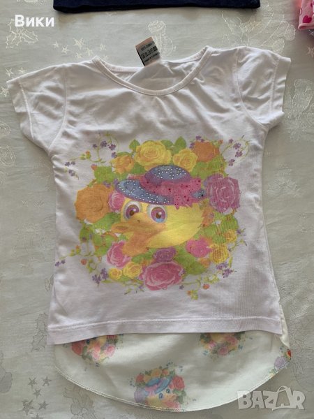 Детски тениски, снимка 1