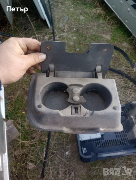 Поставка чаши Форд транзит 2000-2006г, снимка 1