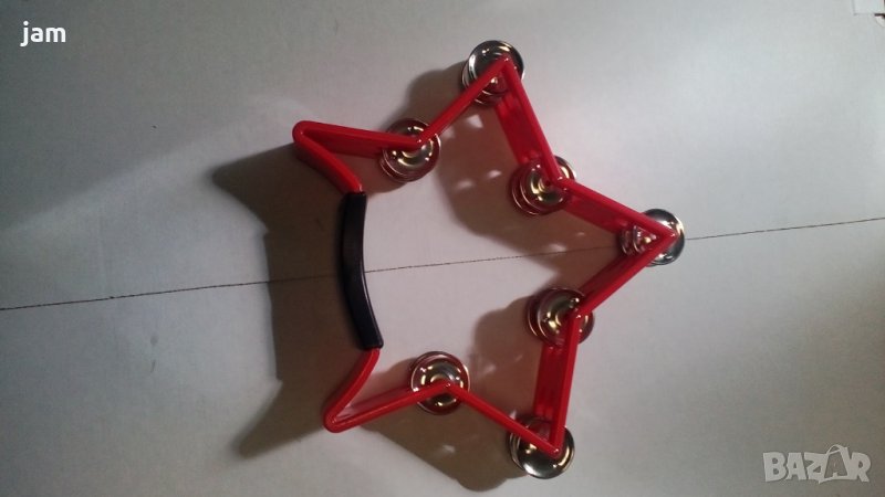 перкусии, снимка 1