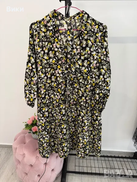 Рокля в размер XXL, снимка 1