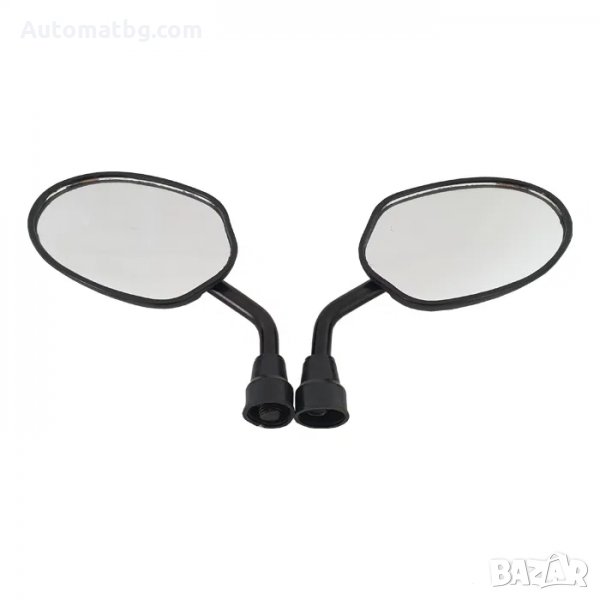 Огледала за мотор Automat, 2146, 2бр, снимка 1