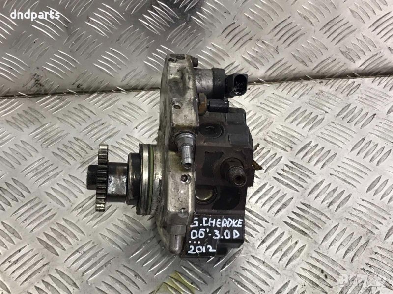 ГНП Jeep Grand Cherokee,3.0D,2006г., снимка 1