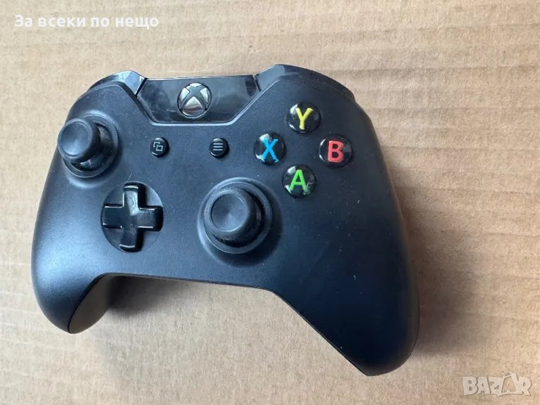 Оригинален Xbox One контролер модел 1537, снимка 1