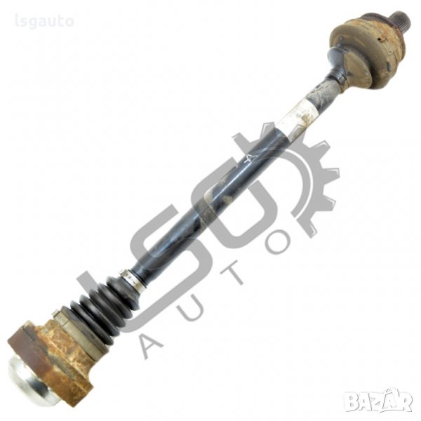 Задна дясна полуоска AUDI A6  (4F, C6) 2004-2011 A271121N-53, снимка 1