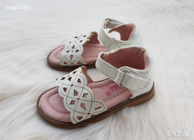 Детски сандали №21 , снимка 1