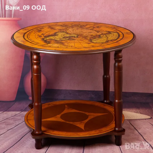 Уникална масичка , снимка 1