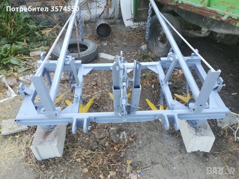 Продавам колтиватор, снимка 1