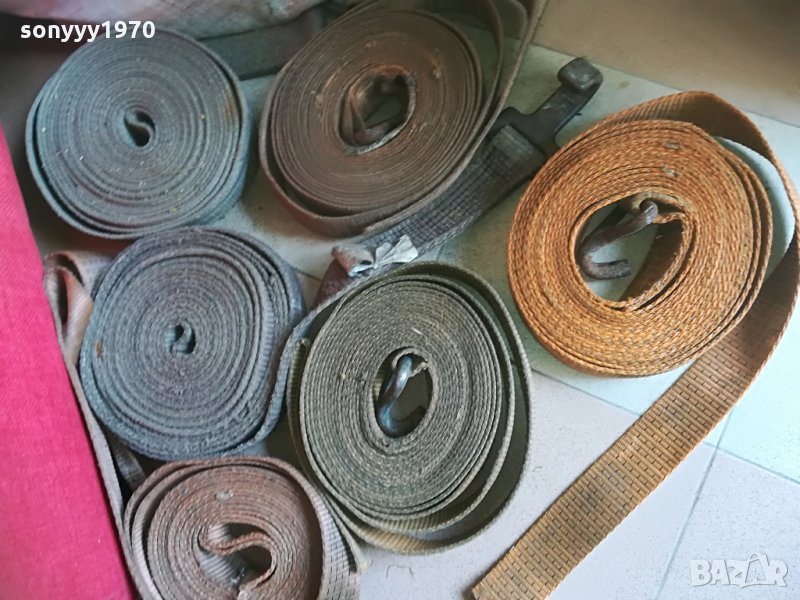 КОЛАНИ-15ЛВ ЗА БР, снимка 1