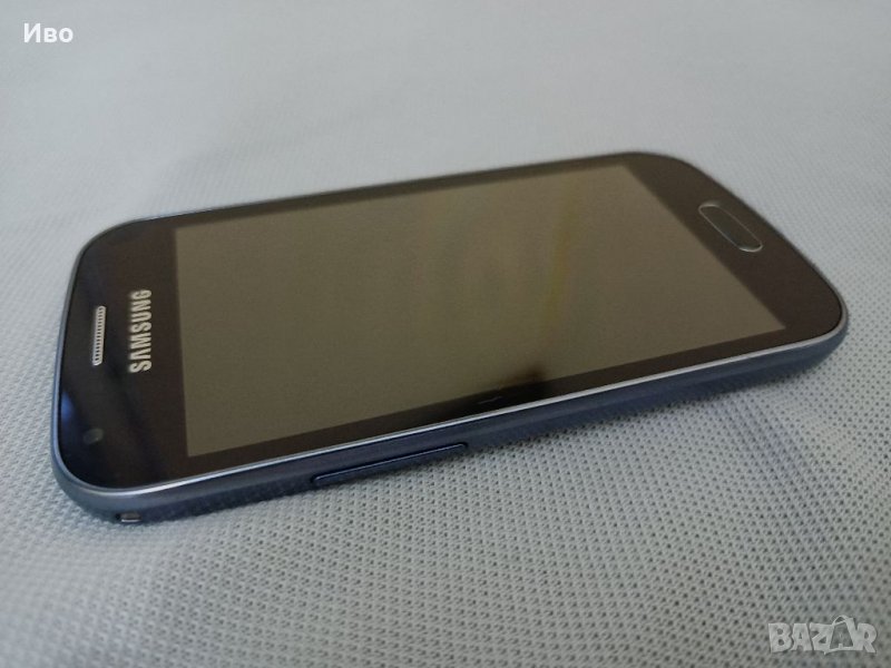 Samsung Galaxy Trend GT-S7580, снимка 1