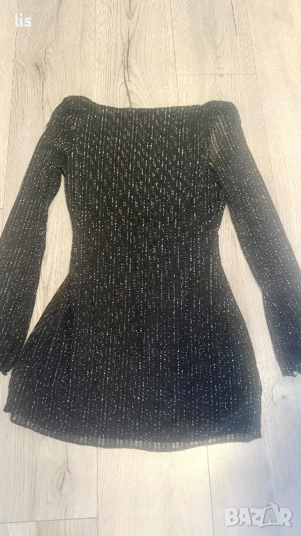 Рокля, снимка 1