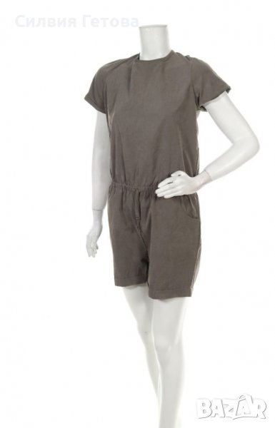 Дамски гащеризон Dreimaster р-р М, снимка 1