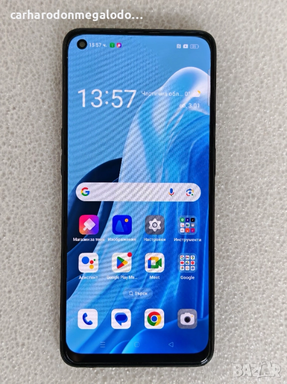  OPPO F21 PRO 5G 8GB+128GB, снимка 1