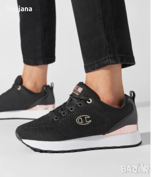 дамски маратонки за 45лв от 125лв Champion , снимка 1
