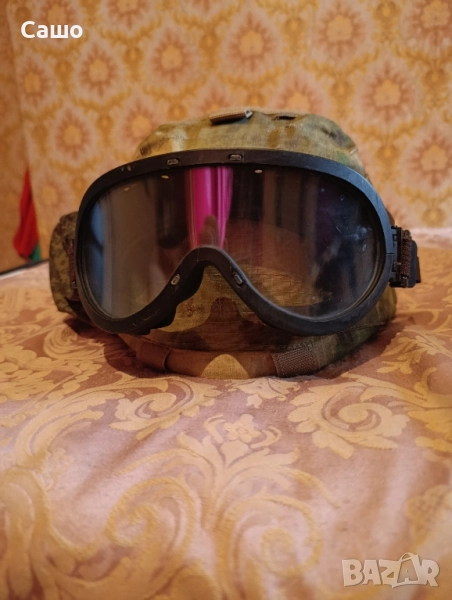 каски размер 61+, снимка 1