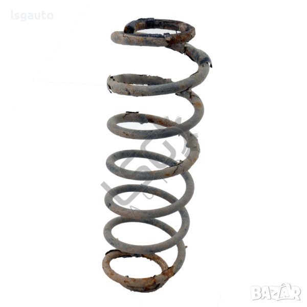 Задна пружина Mazda 2 I (DY) 2003-2007 ID: 120509, снимка 1
