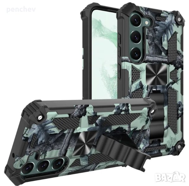 Кейс за Samsung S21Ultra, снимка 1