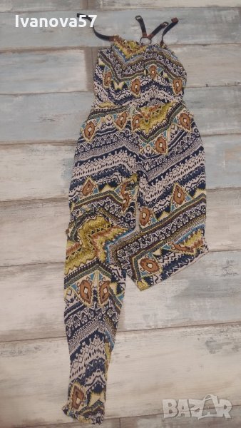 Гащеризон, снимка 1