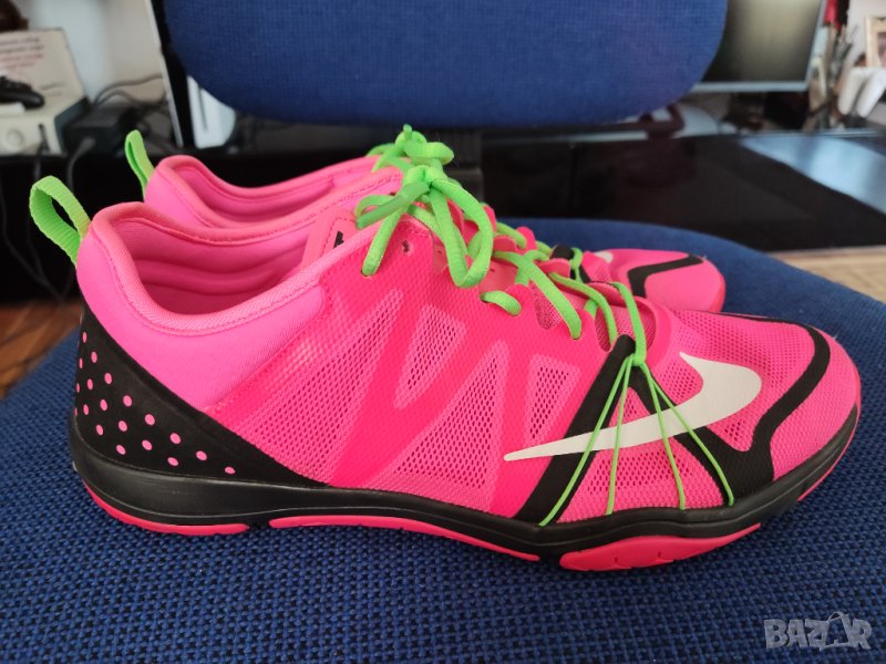 маратонки Nike Free Cross Compete, снимка 1