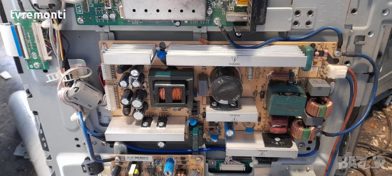 Захранващ блок 40-1pl37c-pwf1xg FOR Philips 26PFL5403D/10, снимка 1