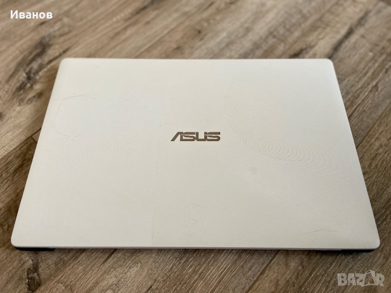 Лаптоп ASUS X553M, снимка 1