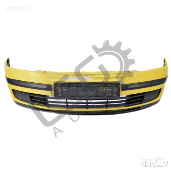 Предна броня Skoda OCTAVIA II (1Z)(2004-2010) ID:91476, снимка 1