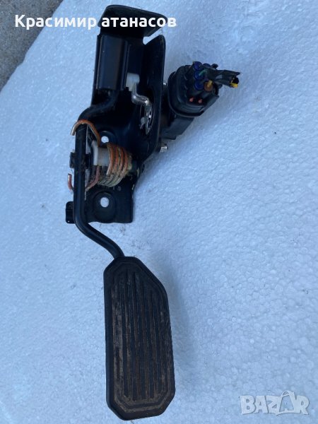 ПЕДАЛ ГАЗ За Тойота Авенсис Т25.корола.89281-52011.198300-3031, снимка 1