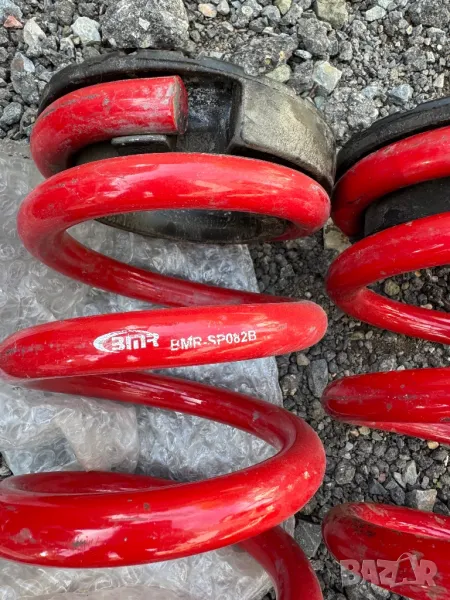 Спортно окачване за Ford Mustang VI след 2015г., снимка 1