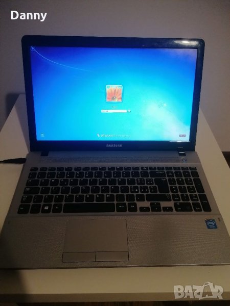 Samsung Activ Book 2, снимка 1