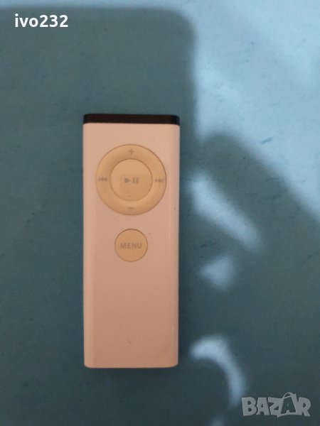 apple remote a1156, снимка 1