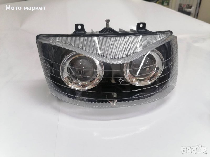 Фар Aprilia SR 50, снимка 1