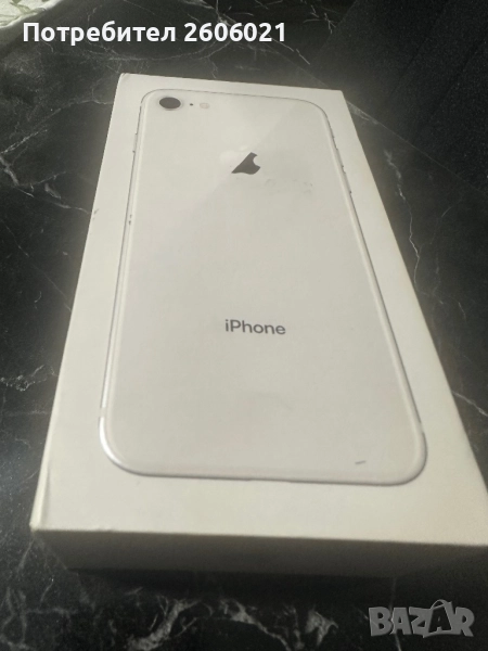 iPhone 8, снимка 1