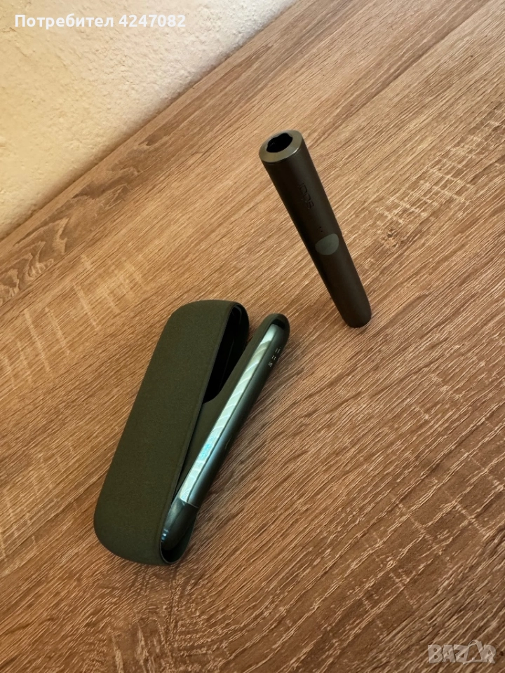 IQOS, снимка 1