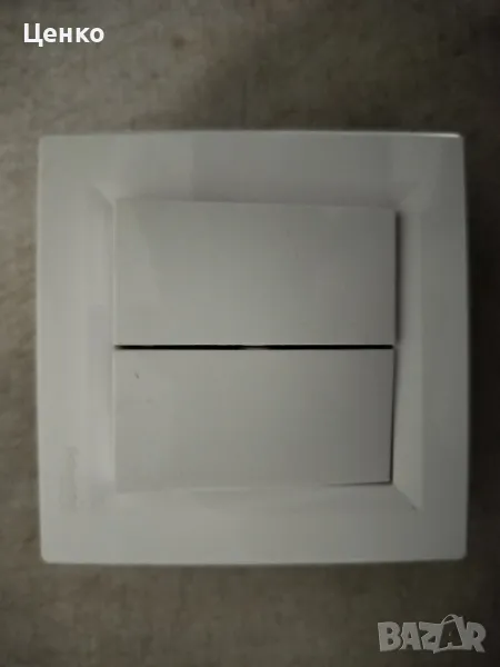 Електрически контакти, ключове и интернет розетки, снимка 1