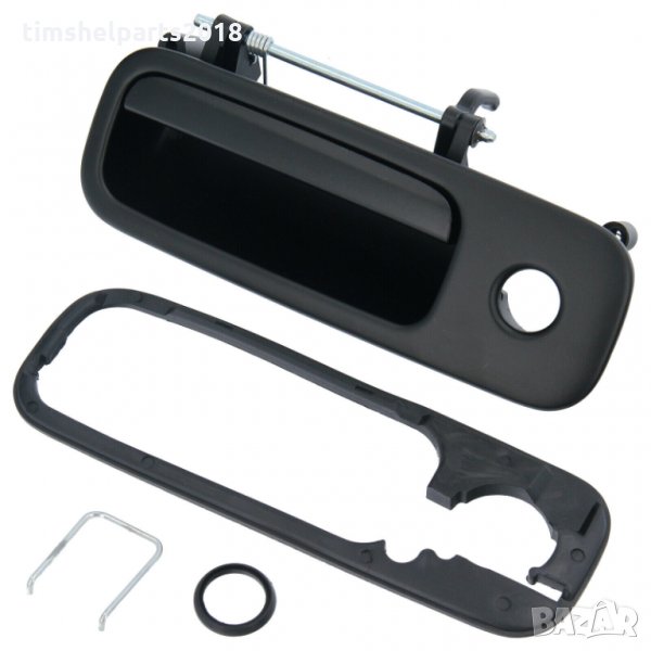 Ръкохватка на врата VW Tranporter T5, Caddy, Golf, Polo, Lupo, Seat, Ford, снимка 1