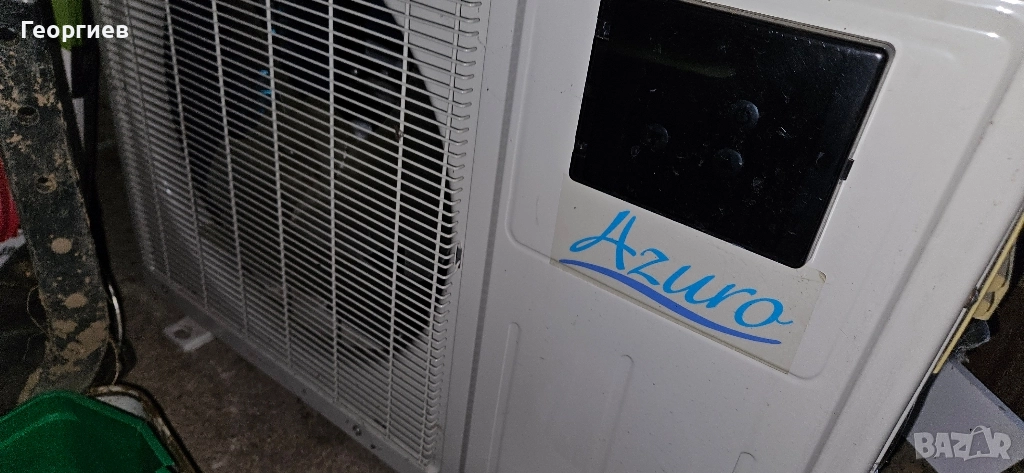 Термо помпа, снимка 1