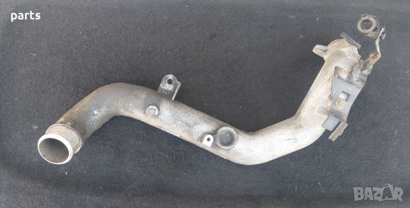 Тръба Турбо Мазда 6 - Mazda 6 2.0DI N, снимка 1