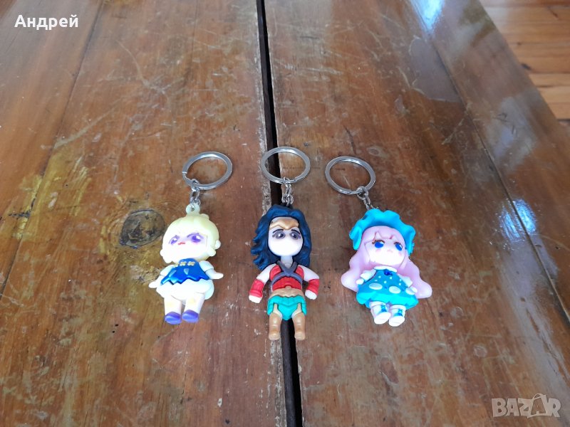 Детски ключодържател,ключодържатели #2, снимка 1