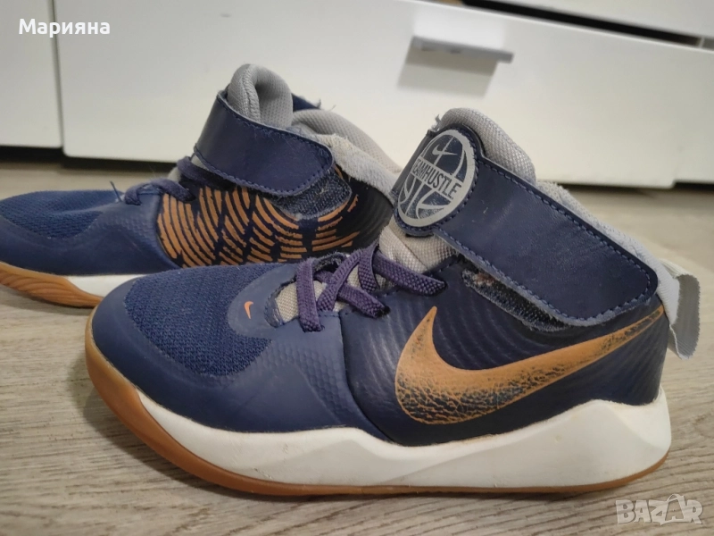 Детски маратонки Nike, снимка 1