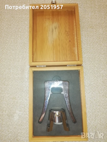 аксесоари за вино , снимка 1