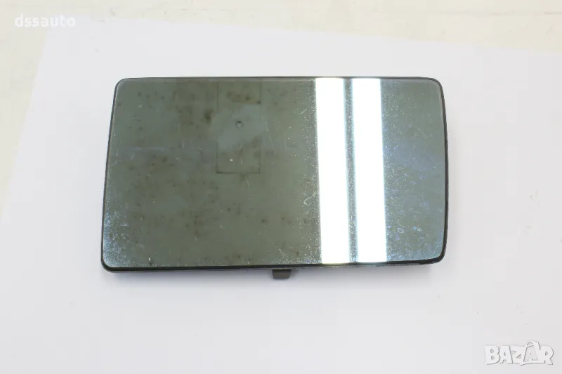 Стъкло за ляво огледало Mercedes W124 A1248110122 1248100121 1248101321, снимка 1