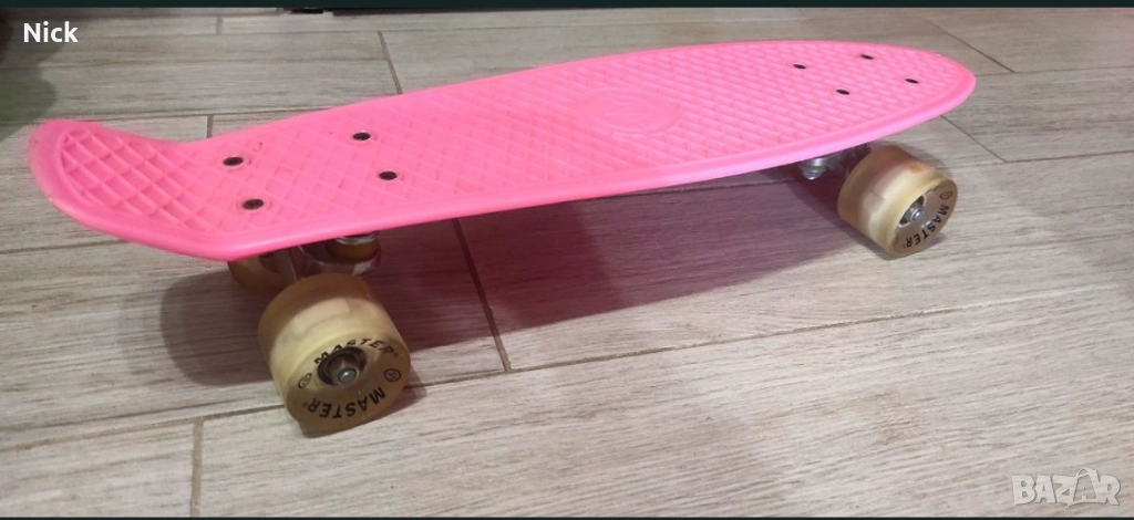 Пениборд, снимка 1