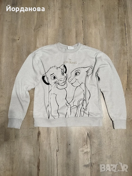 Лот широки блузи , снимка 1