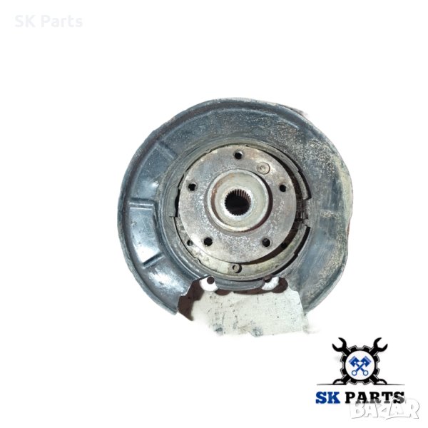   Шенкел главина за BMW 5/ E39 Sedan 525 позиция: задна, лява, снимка 1