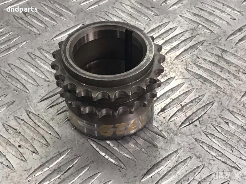 Зъбно колело BMW,E65,730D,218кс.,2002г., снимка 1