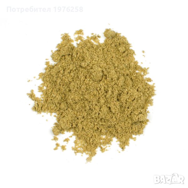 Смлян копър, 500гр., снимка 1