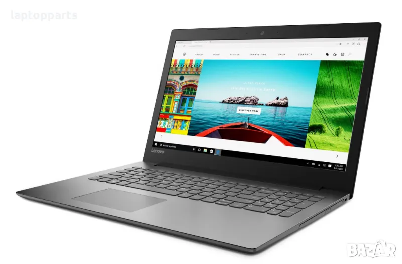 Lenovo 320-15IKB на части, снимка 1