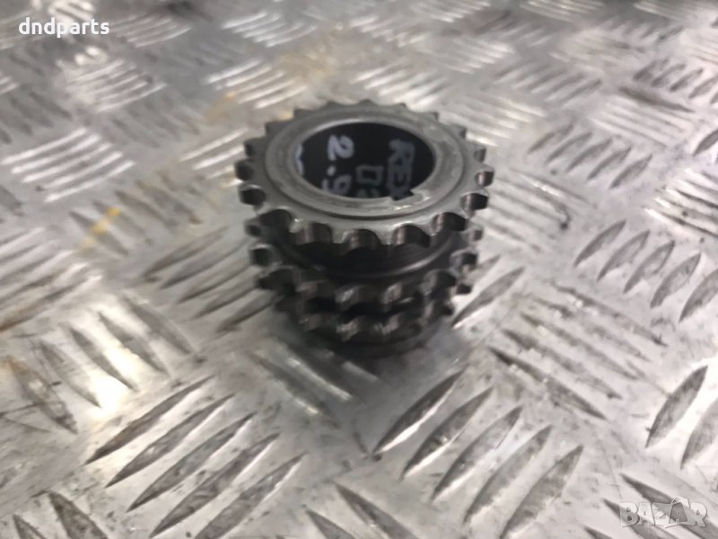 Зъбно колело Ssang Yong Rexton,2.9TD,2002г., снимка 1